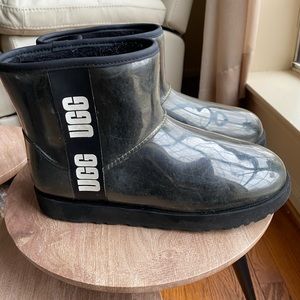 UGG boots